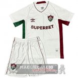 Away Set Completo De Bambino Fluminense 2025 2026 Away Set Completo De Bambino Fluminense 2025 2026
