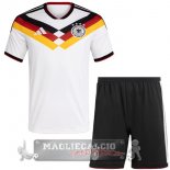 Home Set Completo Uomo Germania 2026 Home Set Completo Uomo Germania 2026