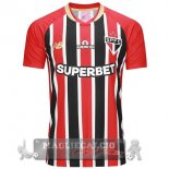 Thailandia Away Maglia Sao Paulo 2025 2026 Thailandia Away Maglia Sao Paulo 2025 2026