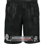 Tailandia Terza Pantaloni Manchester City EURO 2017-18 Tailandia Terza Pantaloni Manchester City EURO 2017-18