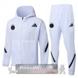 Set Completo Felpa Cappuccio Ajax 2025 2026 Set Completo Felpa Cappuccio Ajax 2025 2026