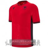 Thailandia Prima Maglia Albania 2025 Thailandia Prima Maglia Albania 2025