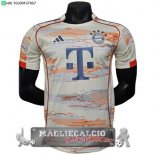 concetto Away Giocatori Maglia Calcio Bayern Monaco 2025 2026 concetto Away Giocatori Maglia Calcio Bayern Monaco 2025 2026