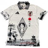 Thailandia Speciale Maglia Giappone 2026 Bianco I Nero Thailandia Speciale Maglia Giappone 2026 Bianco I Nero