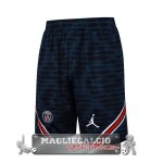 Paris Saint Germain Formazione Pantaloni 2023-24 Blu Navy Rosso Paris Saint Germain Formazione Pantaloni 2023-24 Blu Navy Rosso