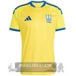 Thailandia Maglia Ucrania Home 2026 Thailandia Maglia Ucrania Home 2026