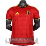 Giocatori Home Maglia Belgica 2026 Giocatori Home Maglia Belgica 2026