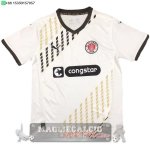 Thailandia Away Maglia Calcio St. Pauli 2024 2025 Thailandia Away Maglia Calcio St. Pauli 2024 2025