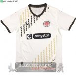 Thailandia Away Maglia Calcio St. Pauli 2024 2025 Thailandia Away Maglia Calcio St. Pauli 2024 2025