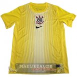 Thailandia Portiere Maglia Corinthians Paulista 2025 2026 Giallo Thailandia Portiere Maglia Corinthians Paulista 2025 2026 Giallo