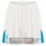 Home Pantaloni Napoli 2024 2025 Bianco Home Pantaloni Napoli 2024 2025 Bianco