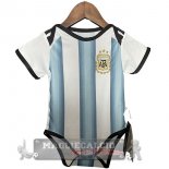 Tutine Maglia Bambino Argentina Home 2026 Tutine Maglia Bambino Argentina Home 2026