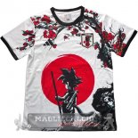 Thailandia Speciale Maglia Giappone 2026 Bianco Nero I Rosso Thailandia Speciale Maglia Giappone 2026 Bianco Nero I Rosso