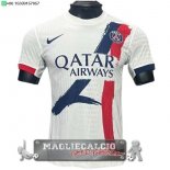 Giocatori Away Maglia Calcio Paris Saint Germain 2024 2025 Giocatori Away Maglia Calcio Paris Saint Germain 2024 2025