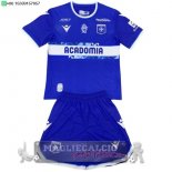 Terza Set Completo Uomo AJ Auxerre 2024 2025 Terza Set Completo Uomo AJ Auxerre 2024 2025