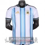 Home Giocatori Maglia Argentina 2026 Home Giocatori Maglia Argentina 2026