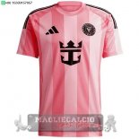 Thailandia Home Maglia Calcio Inter Miami 2025 2026 Thailandia Home Maglia Calcio Inter Miami 2025 2026