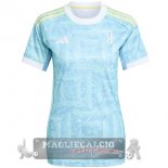 Away Maglia Donna Juventus 2025 2026 Away Maglia Donna Juventus 2025 2026