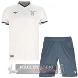 Away Set-Completo De Bambino Lazio 2025 2026 Away Set-Completo De Bambino Lazio 2025 2026