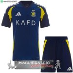 Away Set Completo Uomo Al Nassr 2024 2025 Away Set Completo Uomo Al Nassr 2024 2025