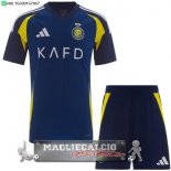 Away Set Completo Uomo Al Nassr 2024 2025 Away Set Completo Uomo Al Nassr 2024 2025