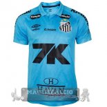 Thailandia Terza Maglia Santos 2025 2026 Thailandia Terza Maglia Santos 2025 2026