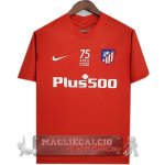 thailandia Maglia Calcio Atletico de Madrid 75th thailandia Maglia Calcio Atletico de Madrid 75th