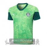 Maglia Palmeiras Formazione 2025 2026 Verde Maglia Palmeiras Formazione 2025 2026 Verde