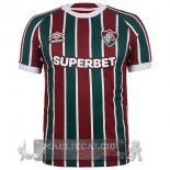 Thailandia Home Maglia Fluminense 2025 2026 Thailandia Home Maglia Fluminense 2025 2026