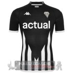 Tailandia Home Maglia Calcio Angers 2022-23 Tailandia Home Maglia Calcio Angers 2022-23