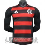 Home Giocatori Manica lunga Flamengo 2025 2026 Home Giocatori Manica lunga Flamengo 2025 2026