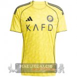 Thailandia Home Maglia Al Nassr 2025 2026 Blu Thailandia Home Maglia Al Nassr 2025 2026 Blu