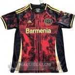 Thailandia Speciale Maglia Leverkusen 2025 2026 Rosso Thailandia Speciale Maglia Leverkusen 2025 2026 Rosso