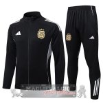 Set Completo Lunga Zip Giacca Argentina 2026 Set Completo Lunga Zip Giacca Argentina 2026