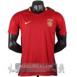 Thailandia Maglia China Home 2025 Thailandia Maglia China Home 2025