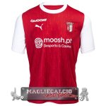 Tailandia Home Maglia Calcio Braga 2023-24 Tailandia Home Maglia Calcio Braga 2023-24