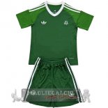 Portiere Set Completo De Bambino Argentina 2026 Verde Portiere Set Completo De Bambino Argentina 2026 Verde