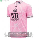 Thailandia Terza Maglia Calcio Blackburn Rovers 2024 2025 Thailandia Terza Maglia Calcio Blackburn Rovers 2024 2025