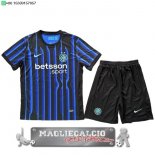 Home concetto Set Completo Uomo Inter Milán 2025 2026 Home concetto Set Completo Uomo Inter Milán 2025 2026
