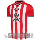 Thailandia Home Maglia Sunderland 2025 2026 Thailandia Home Maglia Sunderland 2025 2026