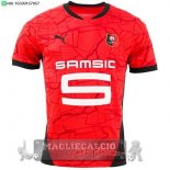 Thailandia Home Maglia Calcio Stade Rennais 2024 2025 Thailandia Home Maglia Calcio Stade Rennais 2024 2025