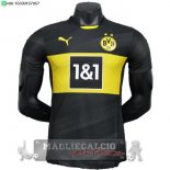 Terza Giocatori Maglia Calcio Borussia Dortmund 2024 2025 Terza Giocatori Maglia Calcio Borussia Dortmund 2024 2025