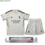 Home concetto Set Completo Uomo Real Madrid 2025 2026 Home concetto Set Completo Uomo Real Madrid 2025 2026