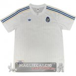 Thailandia speciale Maglia Real Madrid 2025 2026 Bianco II Nero Thailandia speciale Maglia Real Madrid 2025 2026 Bianco II Nero