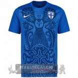 Thailandia Away Maglia Finlandia 2026 Thailandia Away Maglia Finlandia 2026