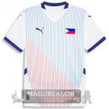 Thailandia Away Maglia Filippine 2026 Thailandia Away Maglia Filippine 2026