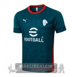 Formazione AC Milan 2025 2026 Verde Rosso Formazione AC Milan 2025 2026 Verde Rosso
