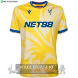 Thailandia Terza Maglia Calcio Crystal Palace 2024 2025 Thailandia Terza Maglia Calcio Crystal Palace 2024 2025