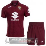 Set Completo De Uomo Maglia Torino Home 2025 2026 Set Completo De Uomo Maglia Torino Home 2025 2026