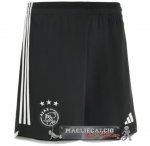 Terza Pantaloni Ajax 2023-24 Terza Pantaloni Ajax 2023-24